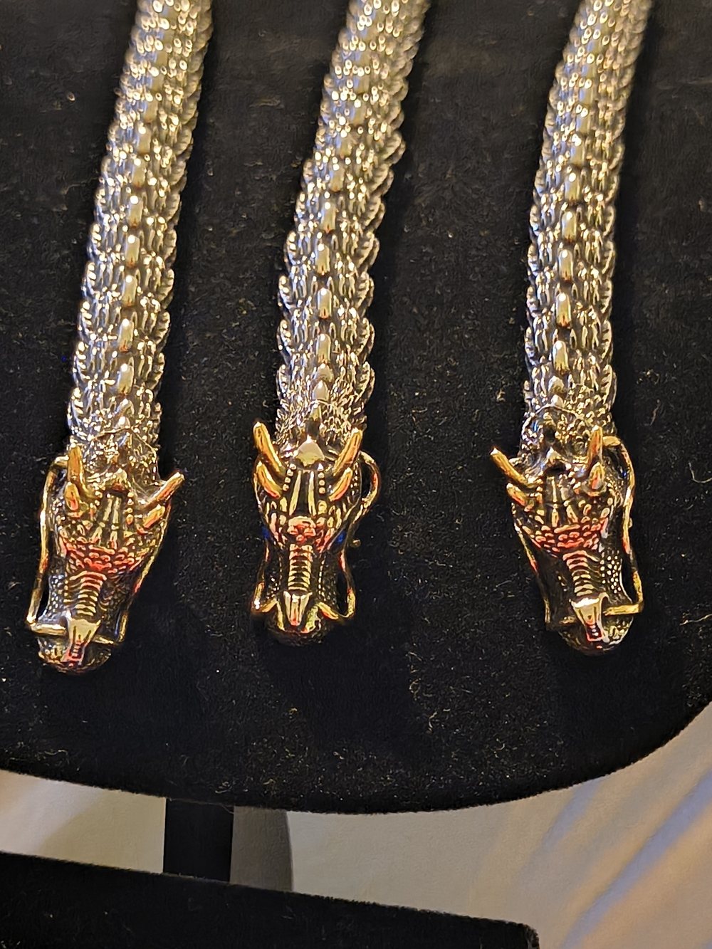 1 Piece Dragon Bracelet